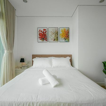 The One Sai Gon Apartamento Cidade de Ho Chi Minh Exterior foto